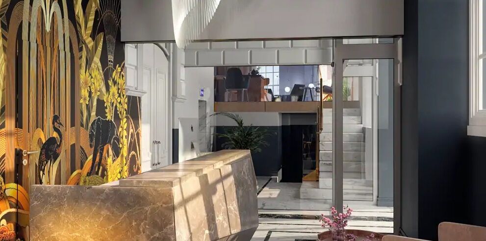Casa Alberola Alicante, Adults Only, Curio Collection By Hilton Exteriör bild